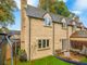 Thumbnail Semi-detached house for sale in Charlbury, Oxfordshire