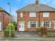 Thumbnail Semi-detached house for sale in Edgwood Road, Kimberley, Nottingham