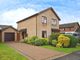 Thumbnail Detached house for sale in Fabian Drive, Stoke Gifford, Bristol