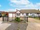 Thumbnail Semi-detached bungalow for sale in Ashdown Crescent, Benfleet