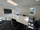 Thumbnail Office to let in First Floor, Unit 8, The Courtyard, Meadowbank, Furlong Road, Bourne End, Bucks