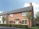 Thumbnail Detached house for sale in Farrier Street, Blunsdon, Swindon, Wiltshire