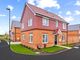 Thumbnail Detached house for sale in Regis Park, Sefter Road, Rose Green, Bognor Regis