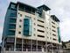 Thumbnail Flat to rent in 24 The Crescent, Plymouth