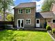 Thumbnail Link-detached house for sale in Kennet Way, Hungerford, Berkshire