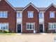 Thumbnail Terraced house for sale in Foxfield Drive, Symington