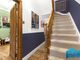 Thumbnail Terraced house for sale in Selborne Road, London