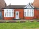 Thumbnail Detached bungalow for sale in Gidlow Lane, Springfield, Wigan