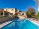 Thumbnail Villa for sale in Uzès, Gard, Languedoc Roussillon, France