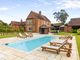 Thumbnail Detached house for sale in Bowyers Lane, Berkshire