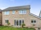 Thumbnail Detached house for sale in Merlin Close, Macclesfield