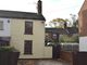 Thumbnail Terraced house for sale in Bigby Road, Brigg