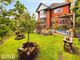 Thumbnail Detached house for sale in Dentons Green Lane, Dentons Green