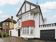 Thumbnail Detached house for sale in Ledway Drive, Preston, Wembley