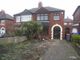 Thumbnail Semi-detached house for sale in Dividy Road, Stoke-On-Trent