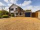 Thumbnail Detached house for sale in Warren Close, Elmswell, Bury St. Edmunds