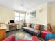 Thumbnail Flat for sale in Church Crescent, London