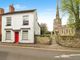 Thumbnail Property for sale in Clapgun Street, Castle Donington, Derby