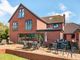 Thumbnail Detached house for sale in Trampers Lane, North Boarhunt, Fareham