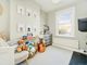 Thumbnail Terraced house for sale in Prince Georges Avenue, London