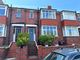 Thumbnail Terraced house for sale in Stanmer Villas, Brighton