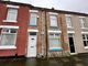 Thumbnail Terraced house for sale in Wycombe Street, Darlington