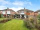 Thumbnail Semi-detached house for sale in Meriden Rise, Solihull