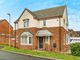 Thumbnail Detached house for sale in March Drive, Dudley