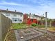 Thumbnail Semi-detached house for sale in Laxton Road, Taunton, Somerset