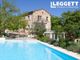 Thumbnail Villa for sale in Saint-Genest-De-Contest, Tarn, Occitanie