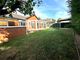 Thumbnail Bungalow to rent in Boston Close, Winterton, Scunthorpe