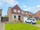 Thumbnail Detached house for sale in Bens Acre, Horsham, West Sussex