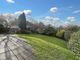 Thumbnail Detached bungalow for sale in Oakridge Close, Sidcot, Winscombe, North Somerset.