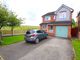 Thumbnail Detached house for sale in Gorehill Close, Wath-Upon-Dearne, Rotherham