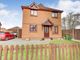 Thumbnail Detached house for sale in Nicholson Grove, Wickford