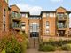 Thumbnail Flat for sale in 3/12 North Werber Park, Fettes, Edinburgh