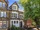Thumbnail Flat to rent in St. Georges Road, Harrogate