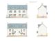 Thumbnail Semi-detached house for sale in Salisbury Road, Shrewton, Salisbury