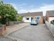 Thumbnail Semi-detached bungalow for sale in King Style Close, Crick