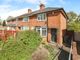 Thumbnail End terrace house for sale in Marlow Road, Birmingham, West Midlands