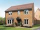 Thumbnail Detached house for sale in "The Manford - Plot 375" at Tamworth Road, Keresley End, Coventry