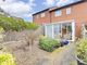 Thumbnail Terraced house for sale in Allwood Drive, Carlton, Nottinghamshire