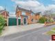 Thumbnail Detached house for sale in Larkswood Drive, Crowthorne