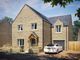 Thumbnail Detached house for sale in Storey Mews, Malmesbury