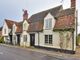 Thumbnail Cottage for sale in The Street, Roxwell, Chelmsford