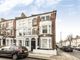 Thumbnail Flat to rent in Leathwaite Road, London
