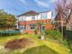 Thumbnail Detached house for sale in Warnford Road, Bournemouth