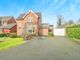 Thumbnail Detached house for sale in Hawick Close, Ellesmere Port