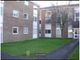 Thumbnail Flat to rent in Foxglove Way, Chelmsford