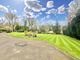 Thumbnail Link-detached house for sale in Church Minshull, Nantwich